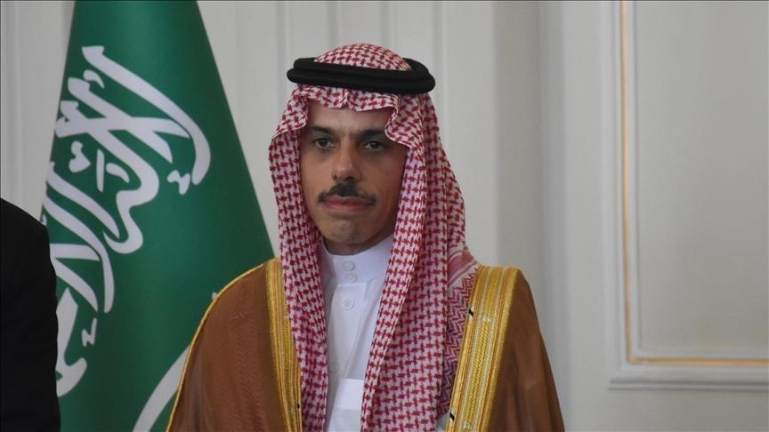 Arabie saoudite: Rien ne prouve que les objectifs d’Israël à Gaza soient sur le point d’être atteints