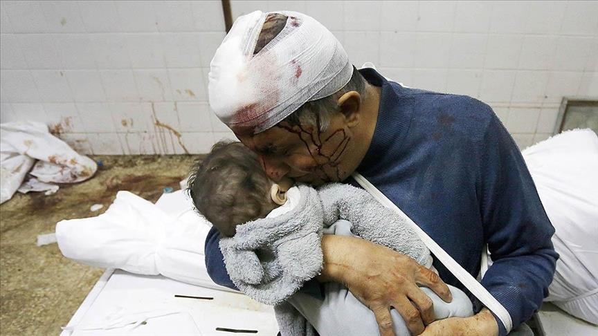 نائب فرنسي: صمت الدبلوماسية والإعلام حيال إسرائيل "مسيء"