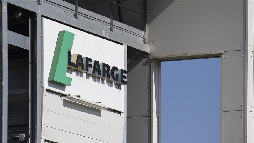 Syrie: Lafarge définitivement mis en examen pour complicité de crimes contre l’humanité et financement de terrorisme