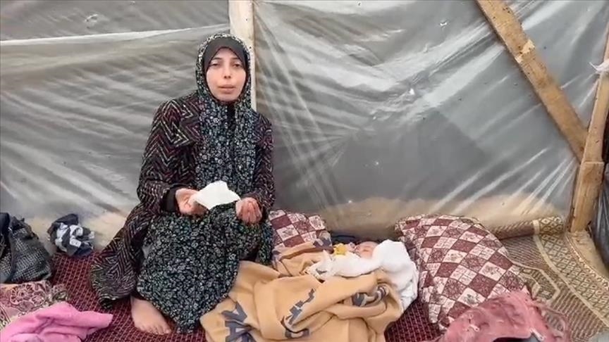 Relatora de la ONU sobre Palestina: Nunca pensé en presenciar una hambruna masiva de estas proporciones