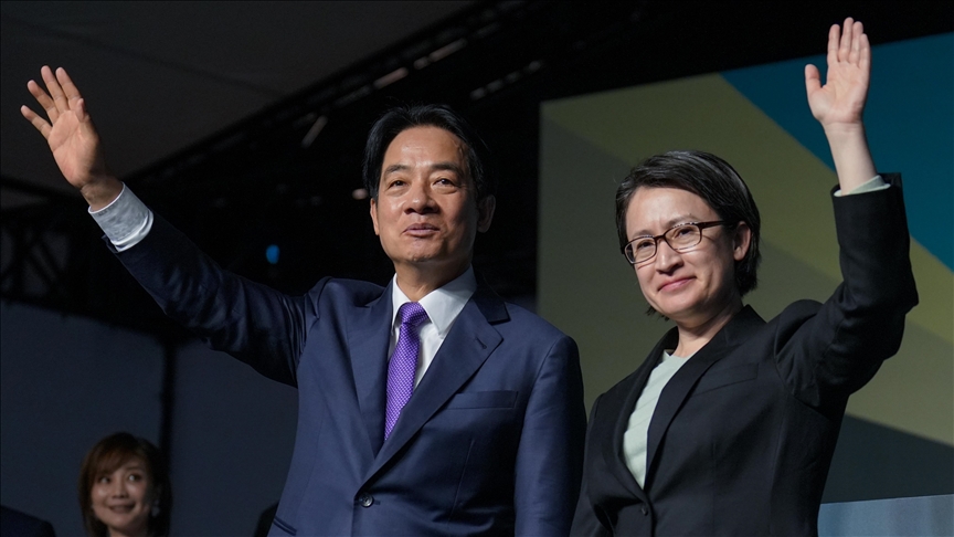 What Taiwan’s election outcome means for China, US and the world