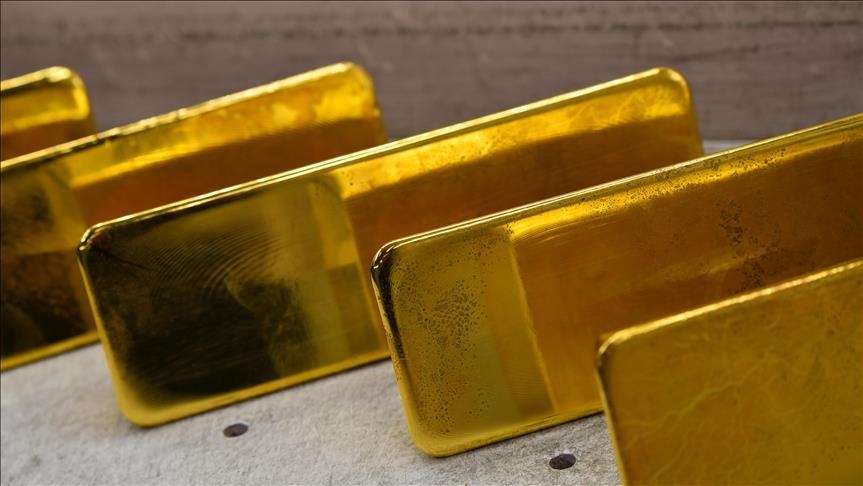 La société saoudienne Maaden projette de lancer la première mine d'or “numérique“ du Moyen-Orient