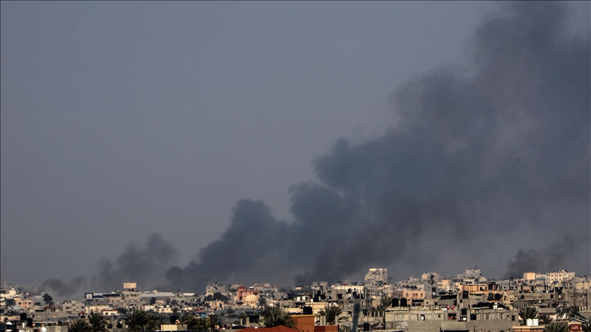 La ONU afirma que Israel no permite el envío de combustible necesario para bombear agua al norte de Gaza