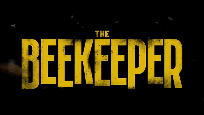 Jason Statham'ın "The Beekeeper" filmi dünya gişelerinde birinci oldu