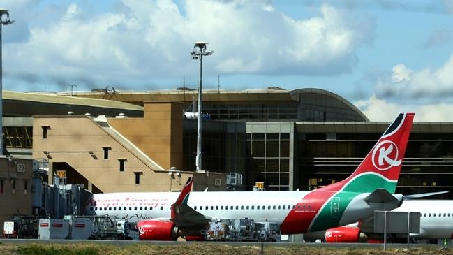 Kenya seeks swift resolution with Tanzania after flight ban