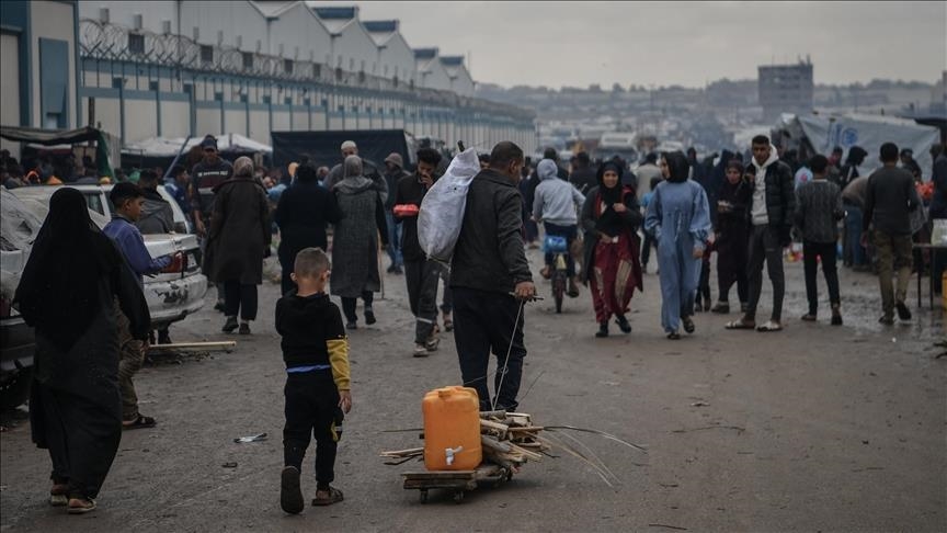 Philadelphia Corridor gives Israeli premier pretext to prolong war on Gaza
