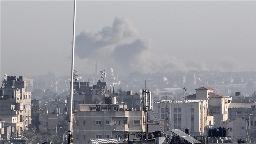 Palestine calls for sanctions on Israel to dismantle violent settler groups