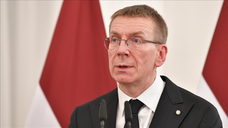 Президент Латвии: Рига предпринимает активные усилия для укрепления собственной безопасности