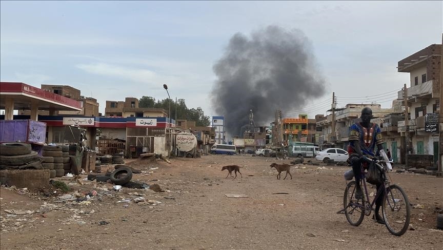 Sudan suspends ties with IGAD over invitation to paramilitary chief