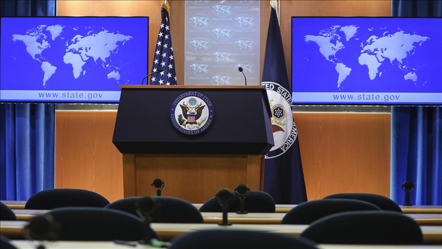 No US personnel, facilities targeted in Iran strikes: White House