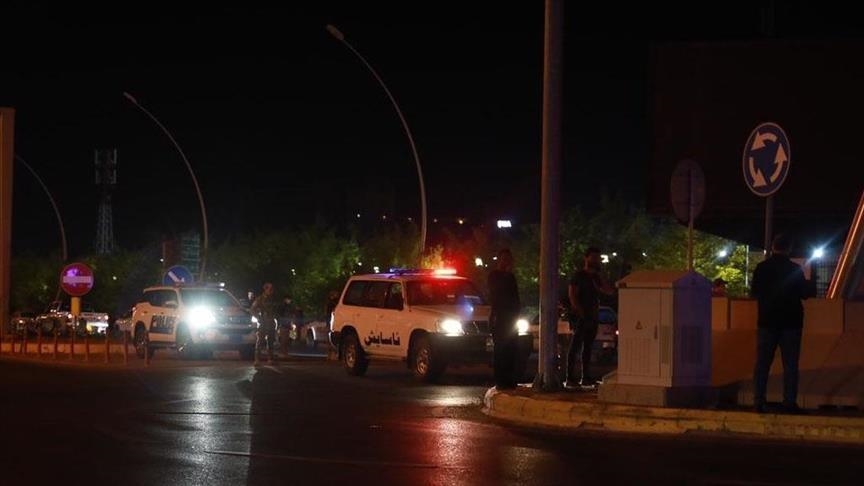العراق.. هجمات بصواريخ ومسيرات على مواقع في أربيل