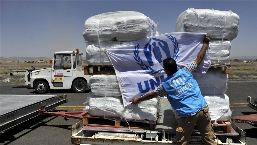 After US designates Houthis as terrorists, UN warns Yemen 'highly dependent' on aid, imports