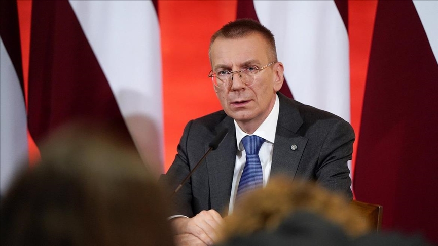 Президент Латвии: Рига готовится ко всем сценариям, но без ощущения обреченности