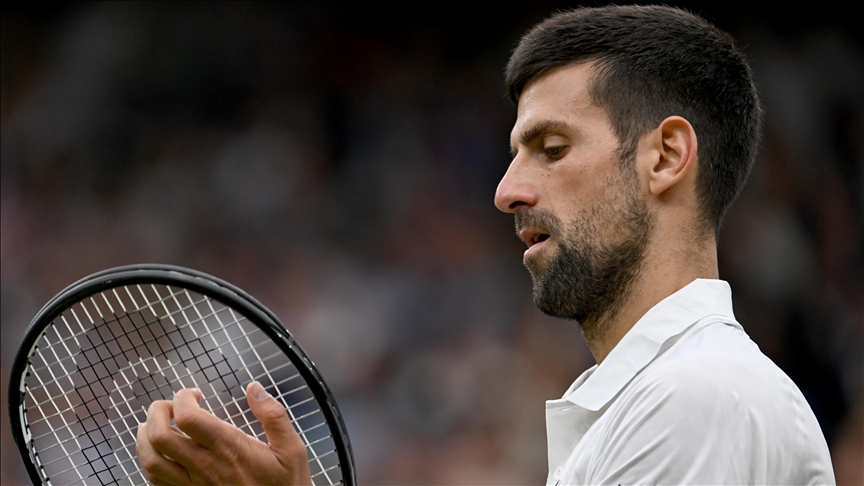 Djokovic, Sabalenka reach Round 3 at Australian Open