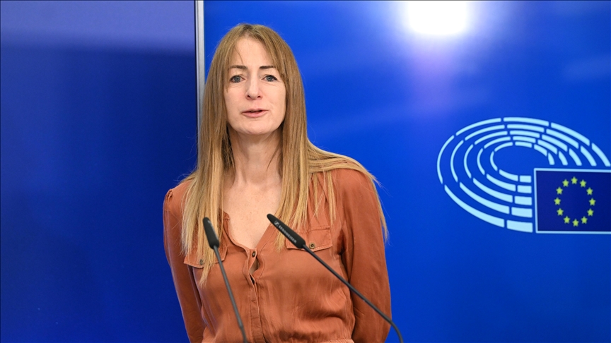 European Parliament members urge EU to support South Africa's ICJ case against Israel