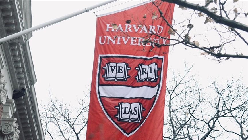 Students at Harvard University believe tension persists despite resignation of school’s president