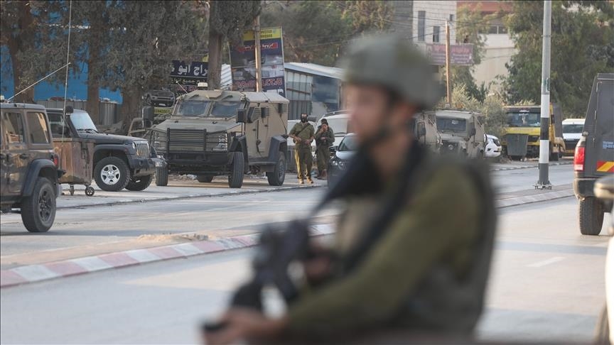 الضفة.. الجيش الإسرائيلي يعلن إصابة جندي بجروح خطيرة في طولكرم