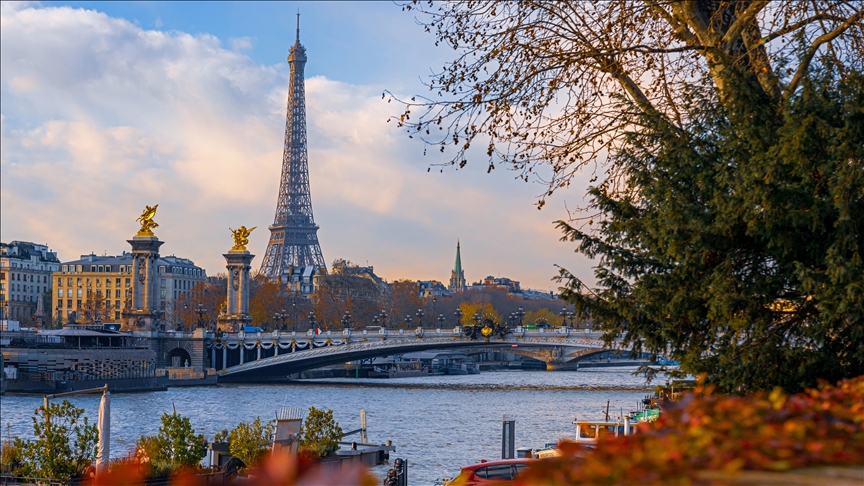 France : Rachida Dati candidate à la mairie de Paris en 2026