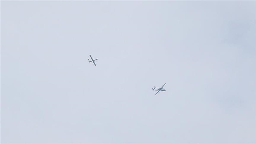 3 Palestinians killed in Israeli drone strike near refugee camp in Nablus city: Report