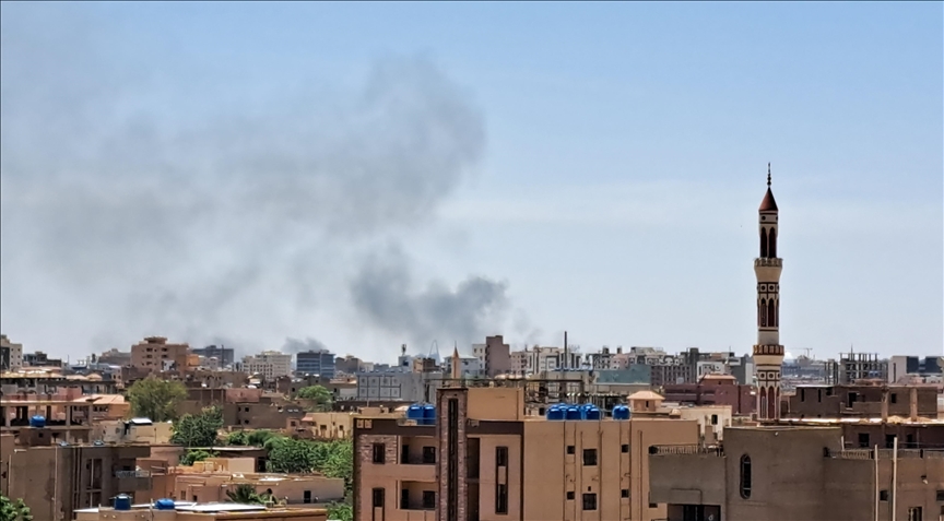 African Union forms high-level panel to end Sudan's ongoing conflict