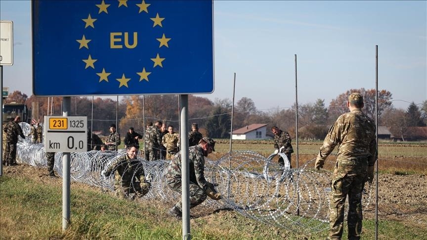 Italy extends controls at Slovenian border for 5 additional months