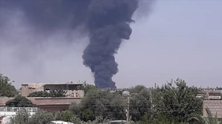 Pakistan condemns Iran over airstrike, death of 2 children