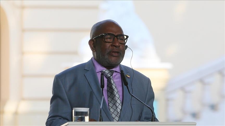 Union des Comores : Azali Assoumani réélu avec 62,97% des voix