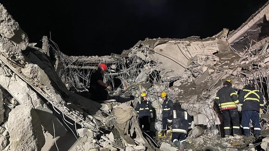 Ирак обратился с жалобой на Иран в Совбез ООН