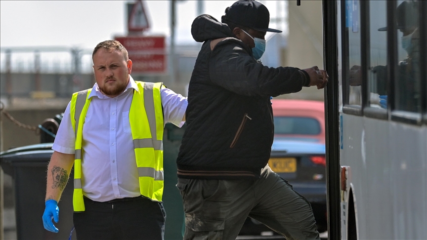 UK defends controversial Rwanda bill despite UN objection