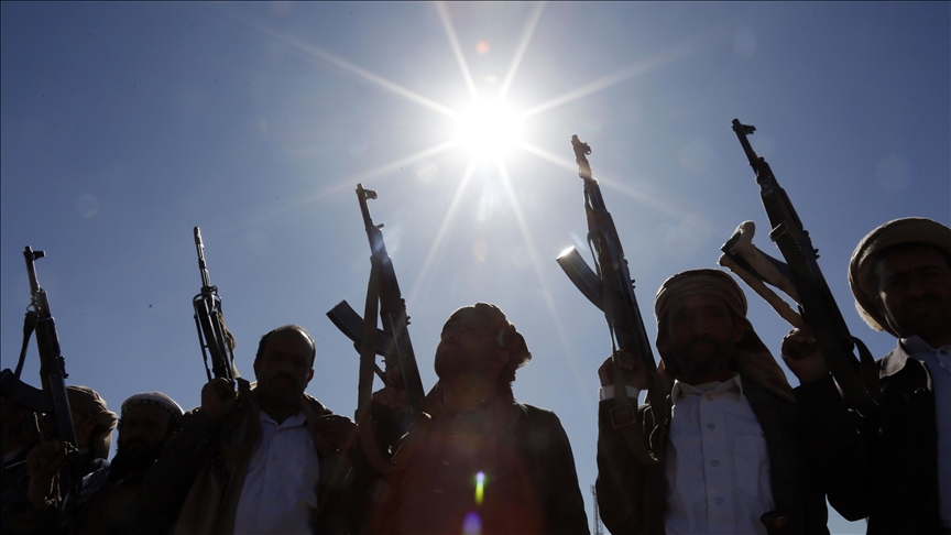US redesignates Yemen's Houthis specially designated global terrorists