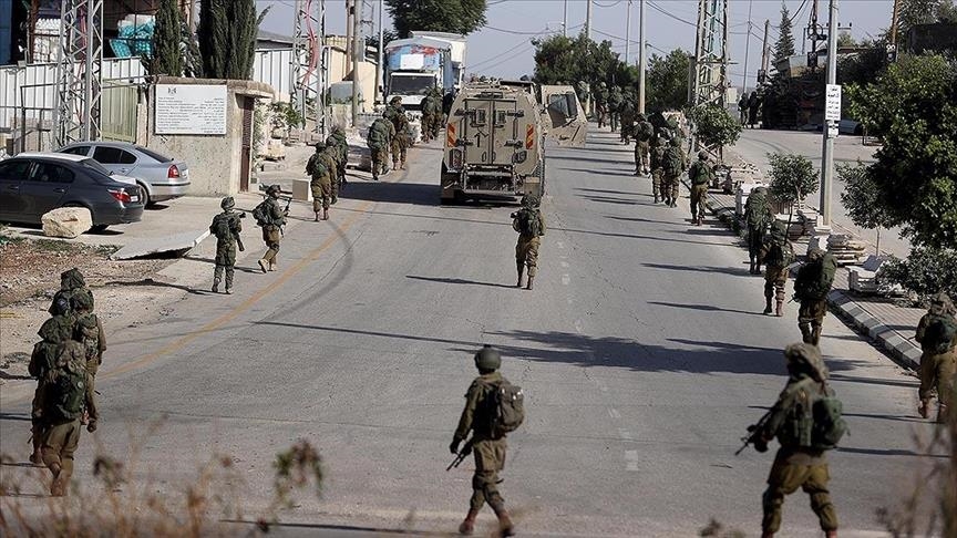 360 Palestinians killed by Israeli fire in West Bank since Oct. 7