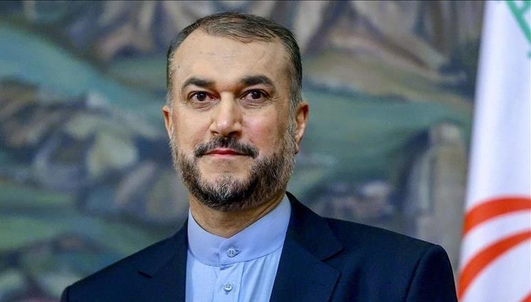 Iran’s FM at Davos: Jaish al-Adl militant group attacked in Pakistan, not civilians