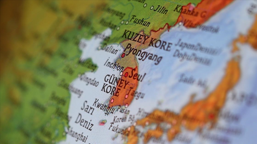 Kuzey Kore'den Güney'e 2023'te yaklaşık 190 kişinin kaçtığı açıklandı