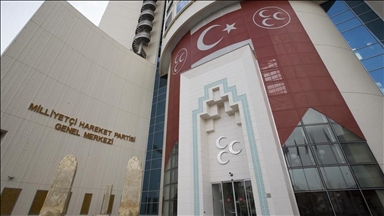 MHP'de 55 belediye başkan adayı daha açıklandı