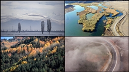 Bakan Özhaseki, meteorolojide 2023'ün "en"lerini paylaştı