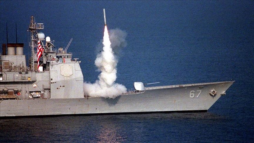 Japan nabavlja američke sisteme Tomahawk
