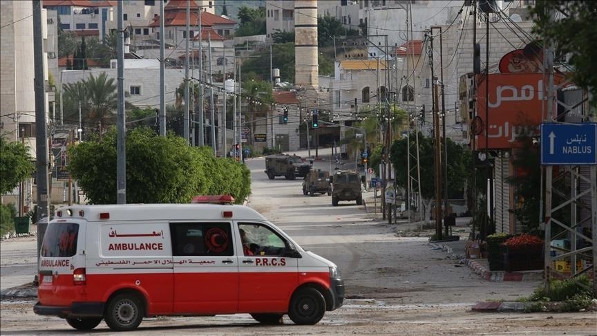 Ministère palestinien de la Santé : Le bilan des victimes en Cisjordanie s'alourdit à 367 morts depuis le 7 octobre