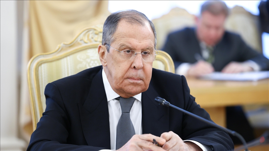 Russia says no alternative to transport links between Azerbaijan, Nakhchivan through Armenia