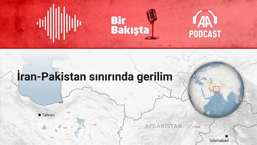 İran’la Pakistan arasında neden gerginlik oluştu? Karşılıklı saldırılar neyi amaçlıyor?
