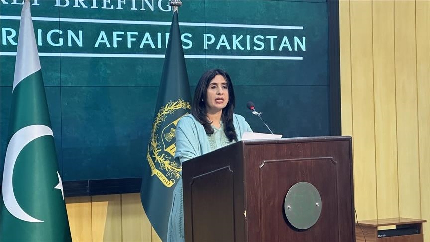 Islamabad affirme n'avoir "aucun intérêt" à une escalade de la situation avec l'Iran