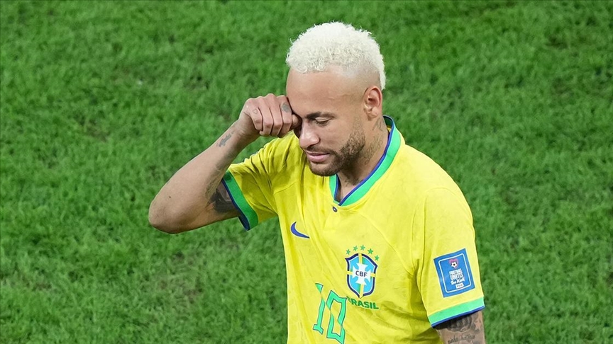 French Ministry of Economy searched as part of Neymar investigation: Media reports