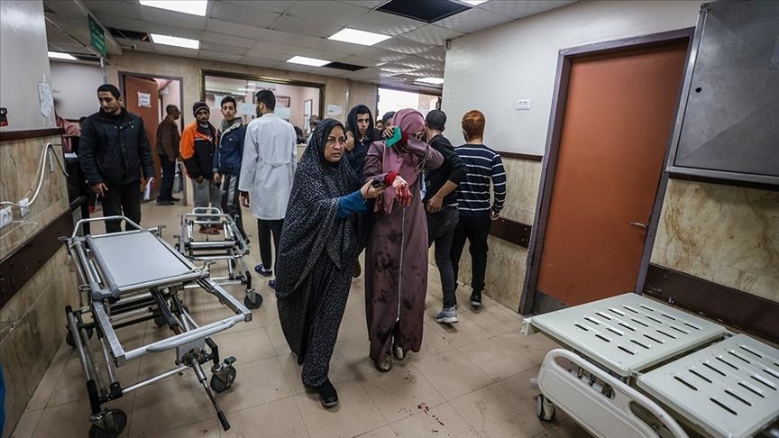 Des célébrités internationales soutiennent les poursuites judiciaires contre Israël pour son génocide à Gaza