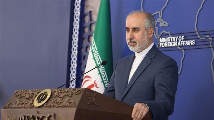 ایران حمله پاکستان به خاک این کشور را محکوم کرد
