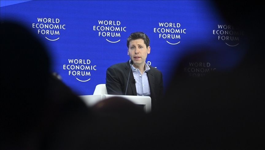 AI offers 'tremendous benefits' but could go 'very wrong,' says OpenAI CEO