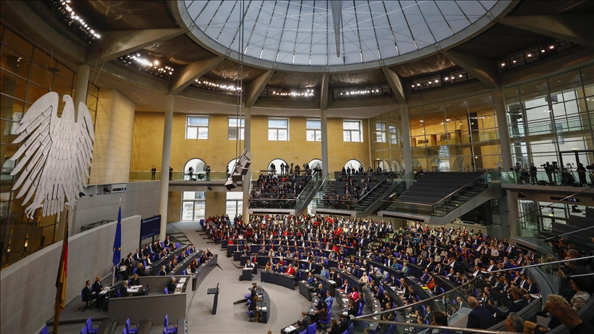 Bundestag sutra glasa o nacrtu zakona koji olakšava dvojno državljanstvo u Njemačkoj