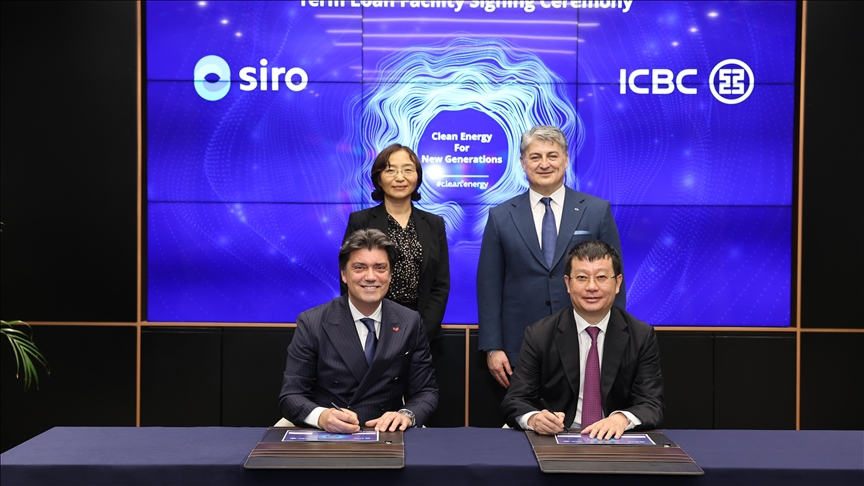 Turkish automaker, Chinese battery firm sign $56.2M loan deal with ICBC Turkey