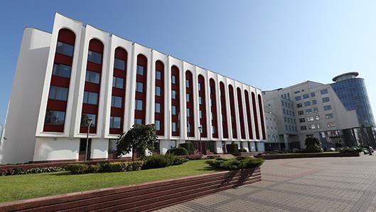 Глава МИД Беларуси: Для воцарения мира на Ближнем Востоке необходим исторический компромисс 