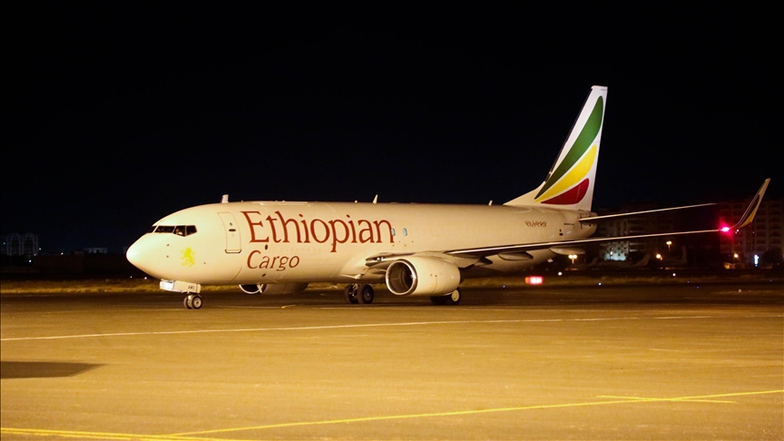 Somalia turns away Thailand-registered airline bound for Somaliland
