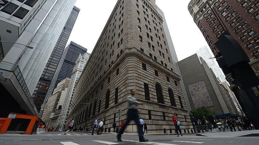 US Philadelphia Fed manufacturing index continues to contract in January