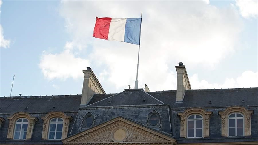 Франция и Украина объявили о создании «артиллерийской коалиции» 